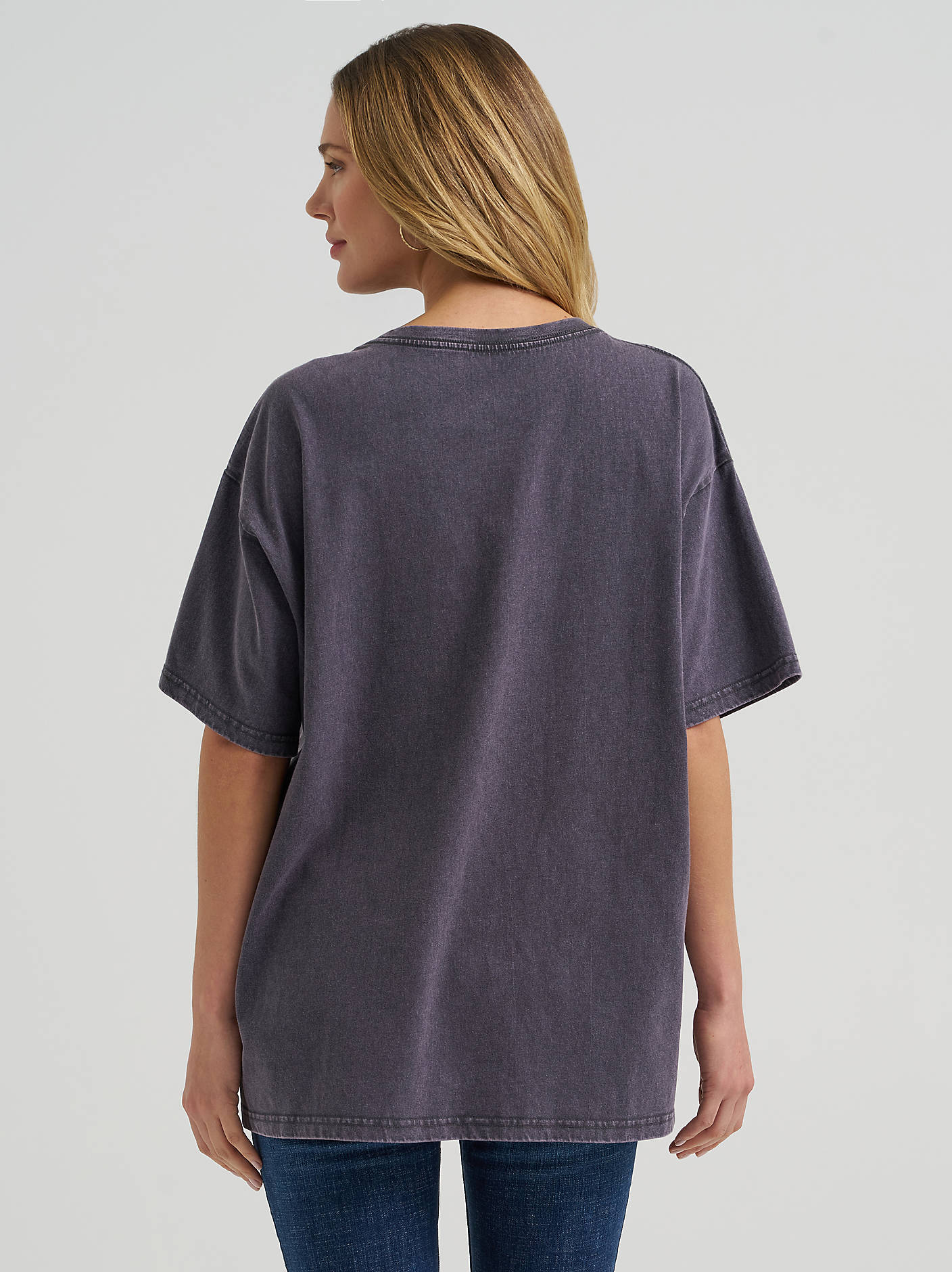 Wrangler Womens All American Rodeo Tee