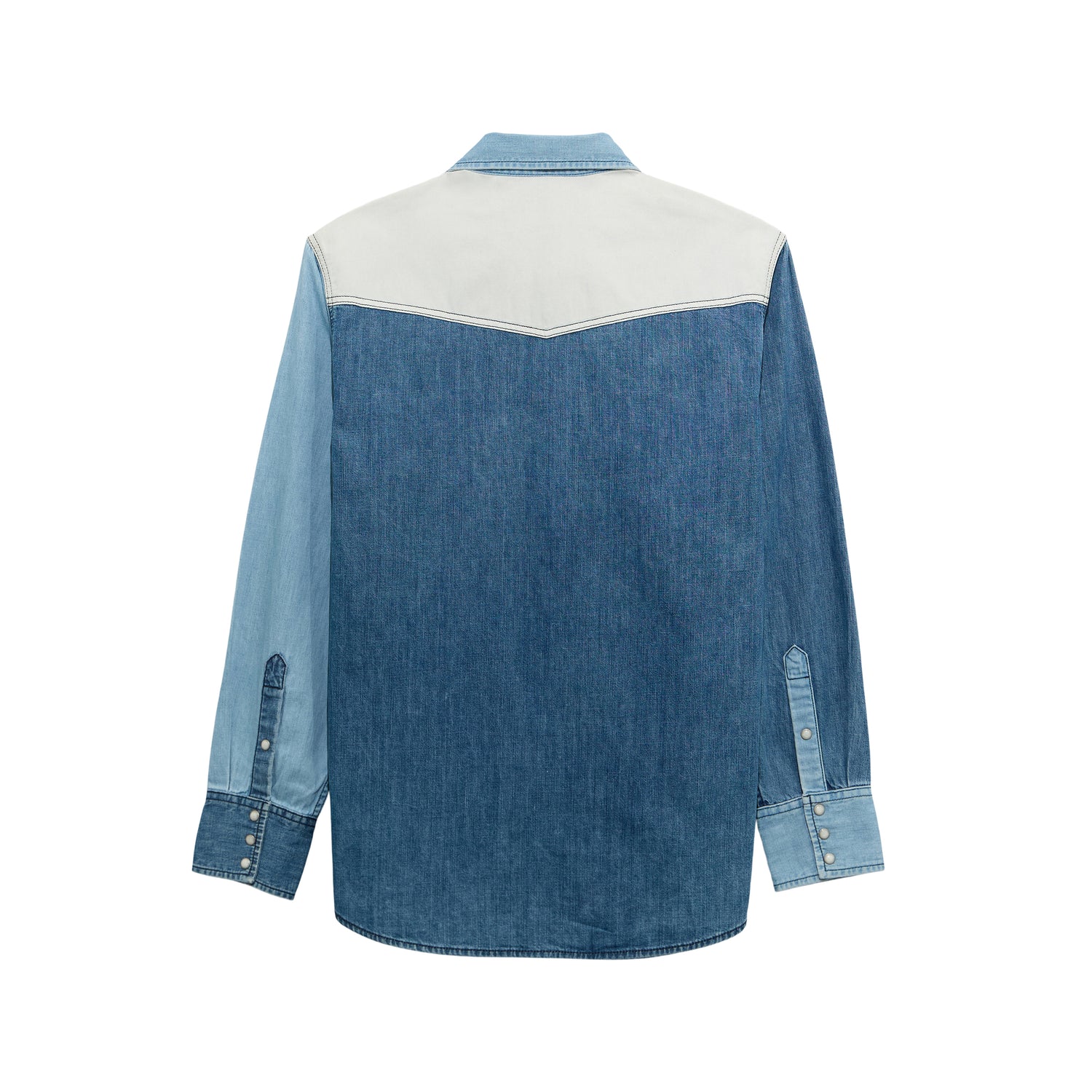 Wrangler Mens Vintage Shirt