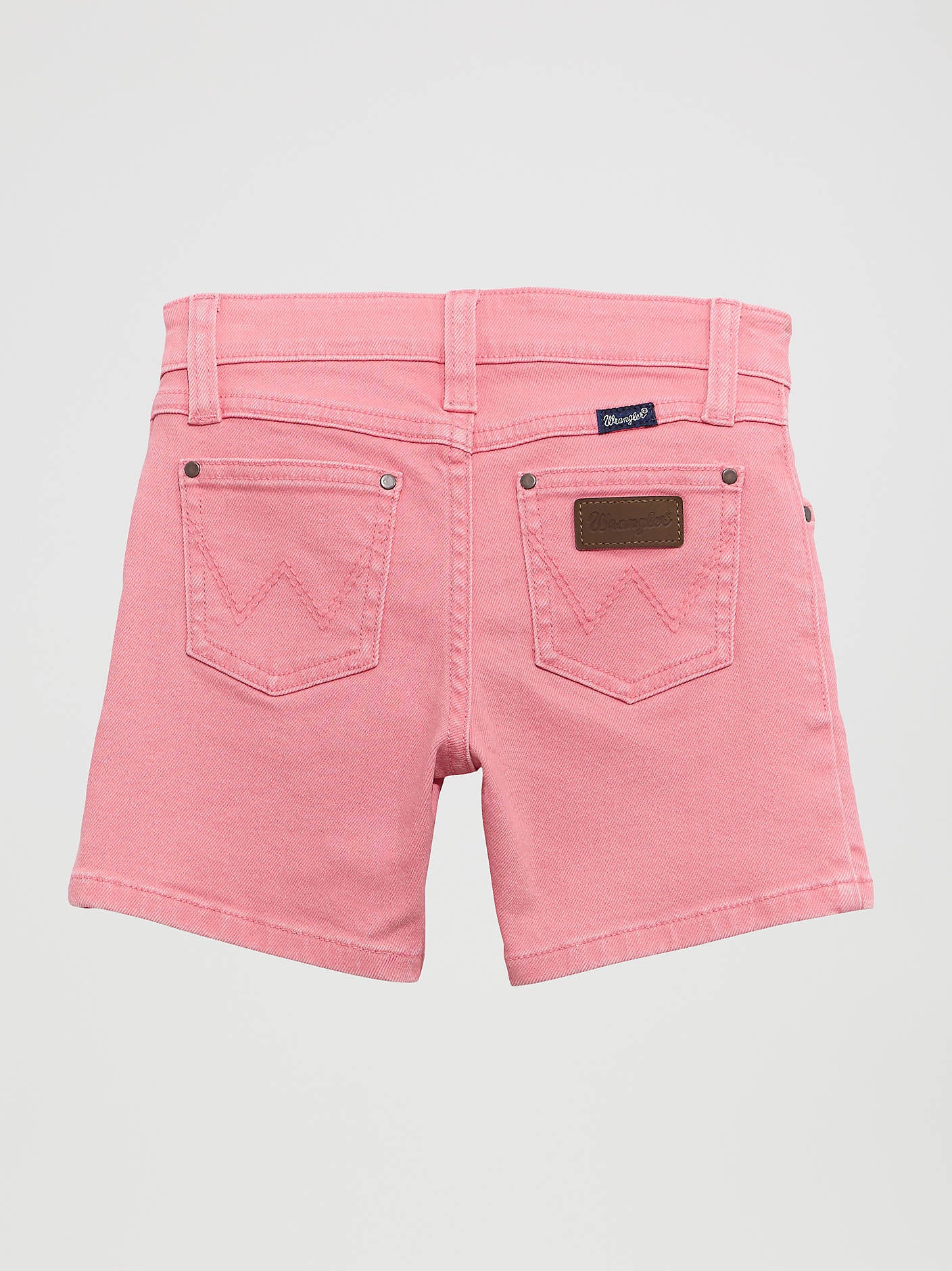 Wrangler Girl Retro Short Aubrie