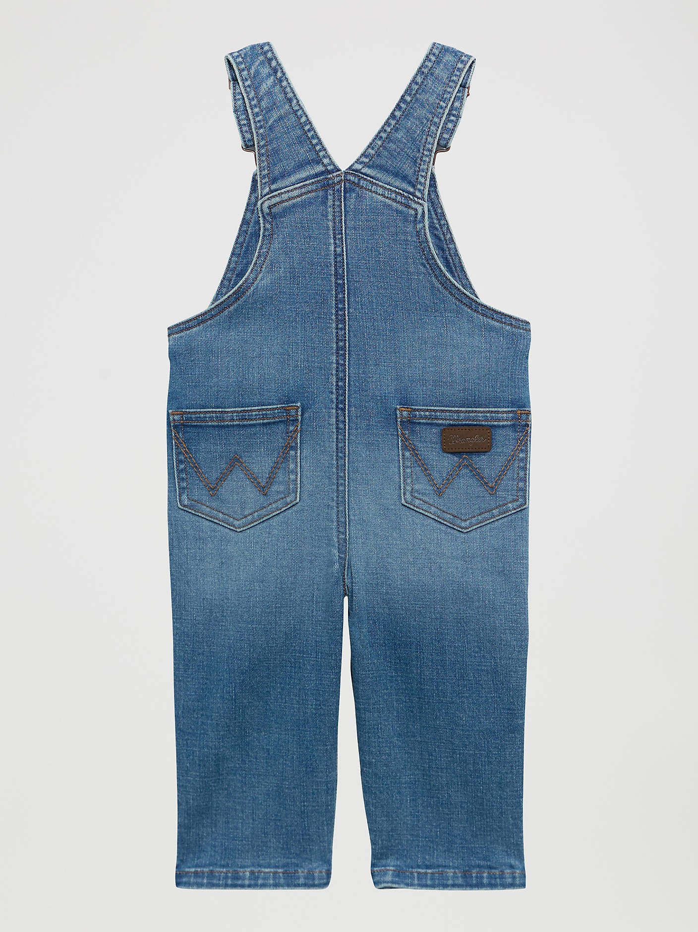 Wrangler Baby Girl Overall Kendra