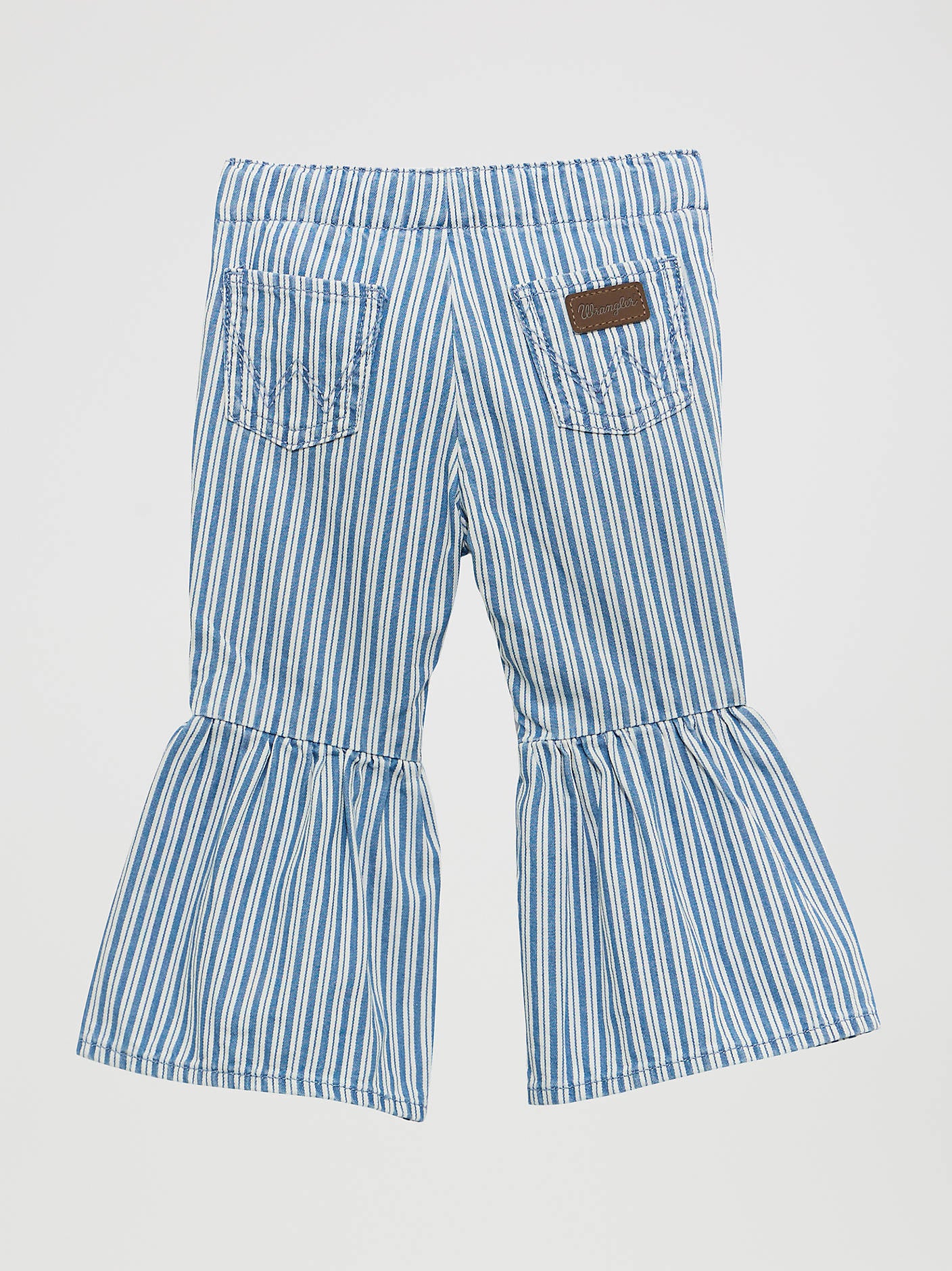 Wrangler Baby Girl Flare in Jayda