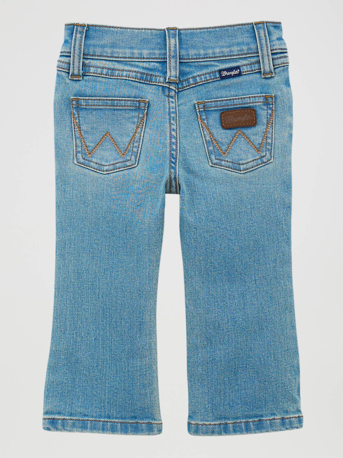 Wrangler Baby Boy Wild One Jean