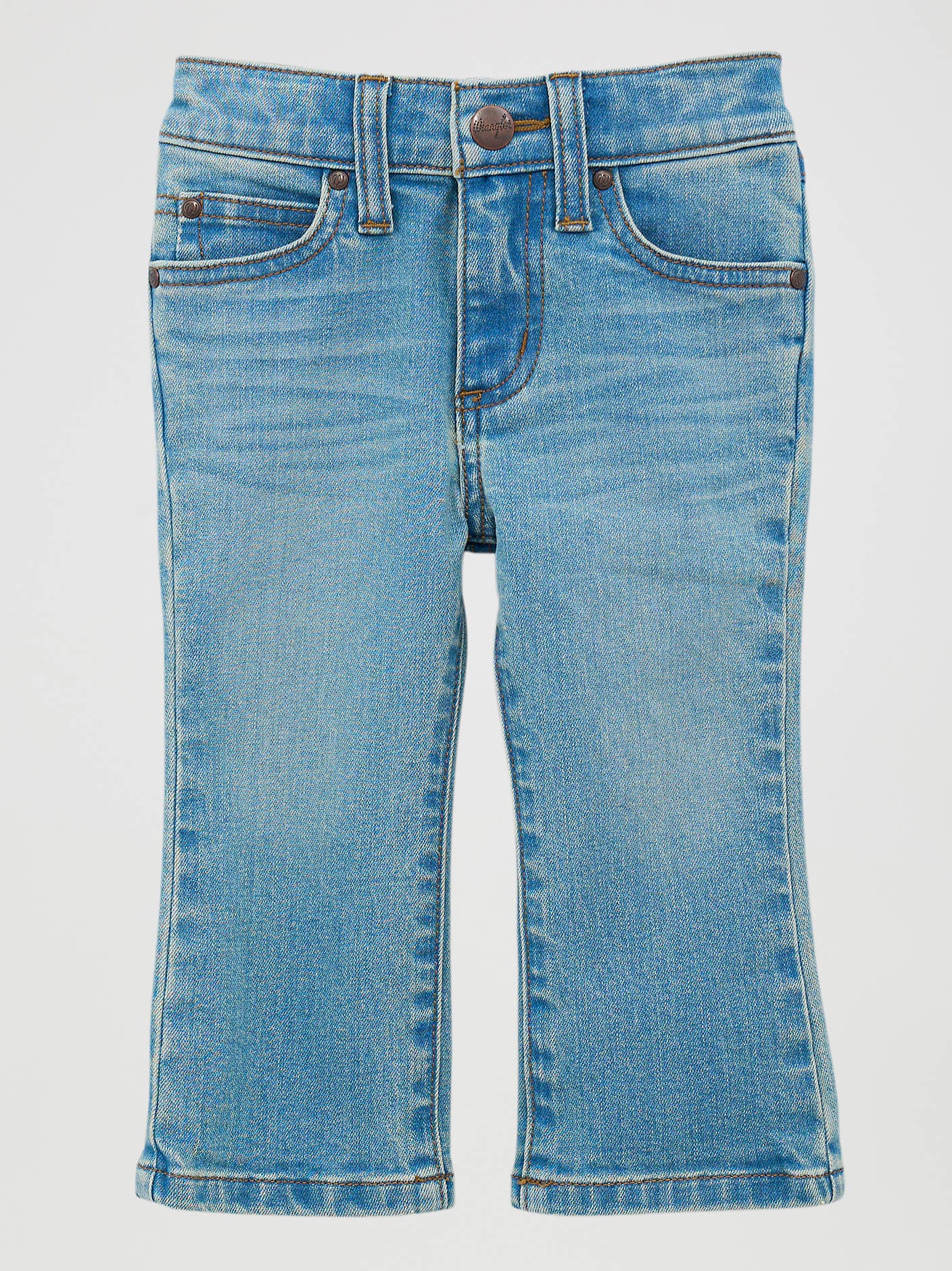 Wrangler Baby Boy  Wild One Jean at boltranchstore.com western jean free shipping 