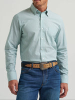 112378971 Wrangler Mens Cody Johnson One Pocket Button Down Shirt at boltranchstore.com Free shippins mens rodeo outfit mens western pearl snap shirt 