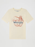 112379620 Wrangler Boy Ropin W Graphic Shirt at boltranchstore.com free shipping summer tee shirt kids shirt back to school shirt in stock