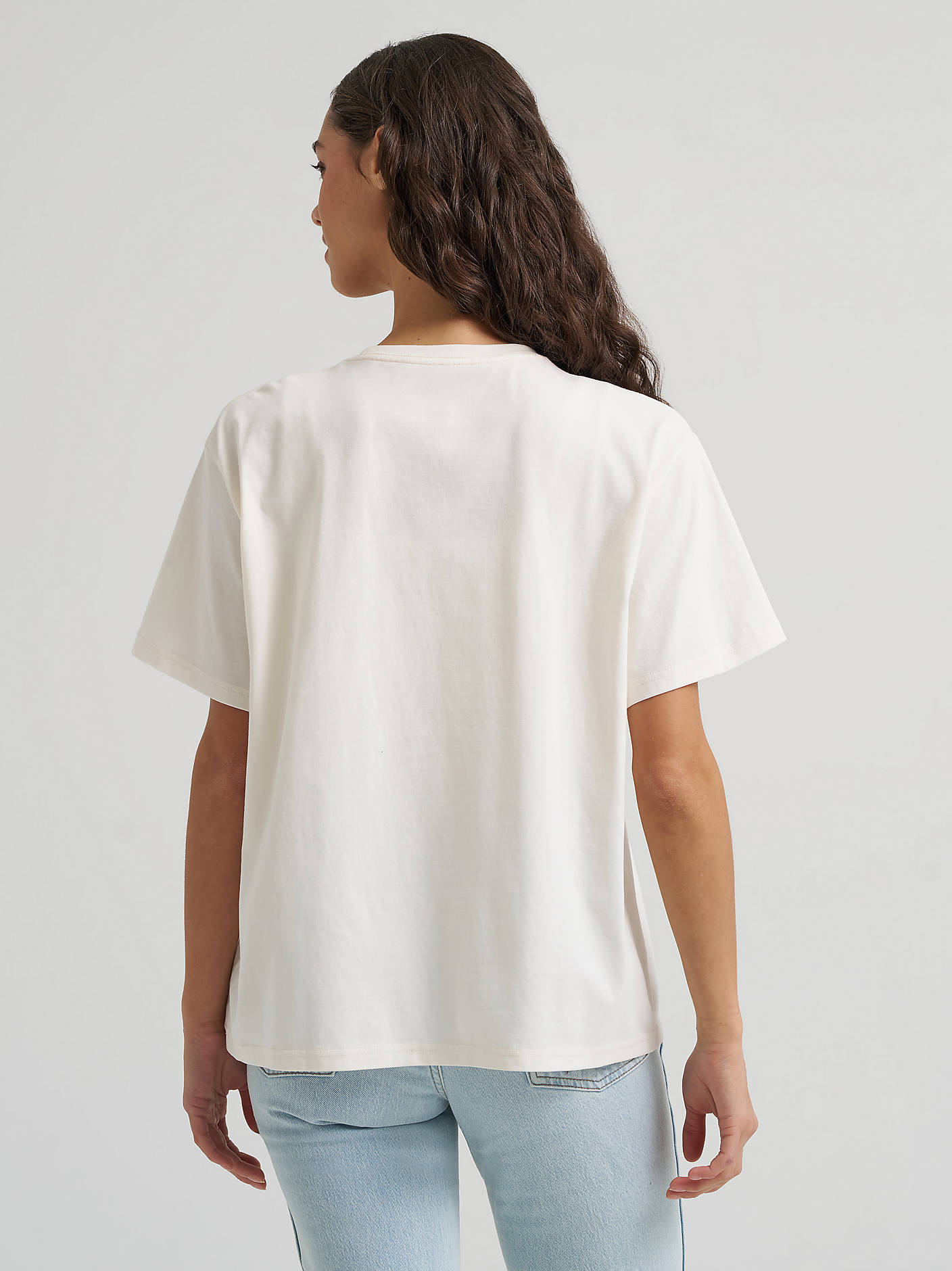 Wrangler Womens Rodeo Tee