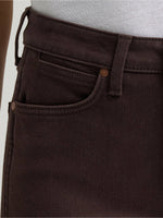 Fashion Utah womens western boutique Wrangler Retro Bailey High Rise Colorwash Trouser Jean Vera SKU 112382317 Boltranchstore.com free shipping