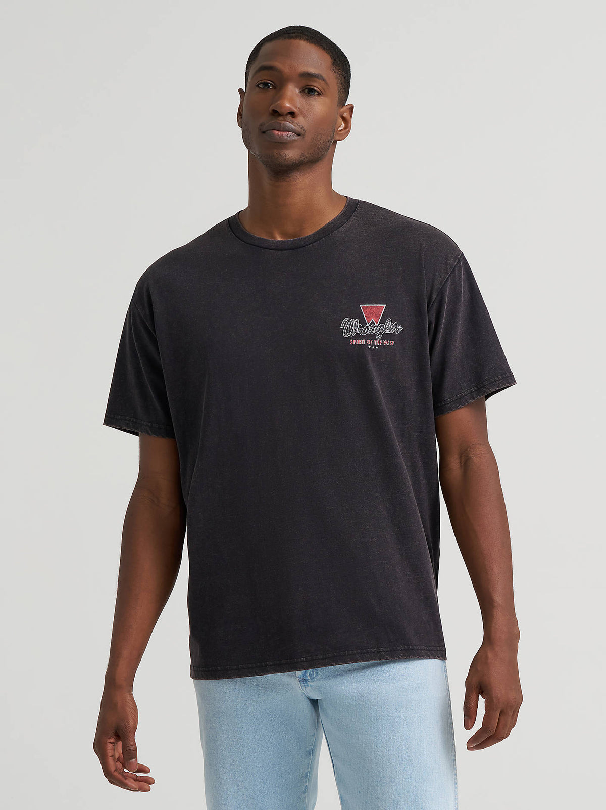 Wrangler Mens Ranch Archive Shirt