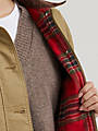 Lee Chore Coat Dark Khaki LFDM1098 - Womens Western Fashion Style | boltranchstore.com