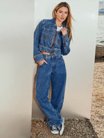 Womens western boutique Utah womens fashion Wrangler Womens Super Barrel Jean Cowboy Fade SKU 112386069 Boltranchstore.com free shipping