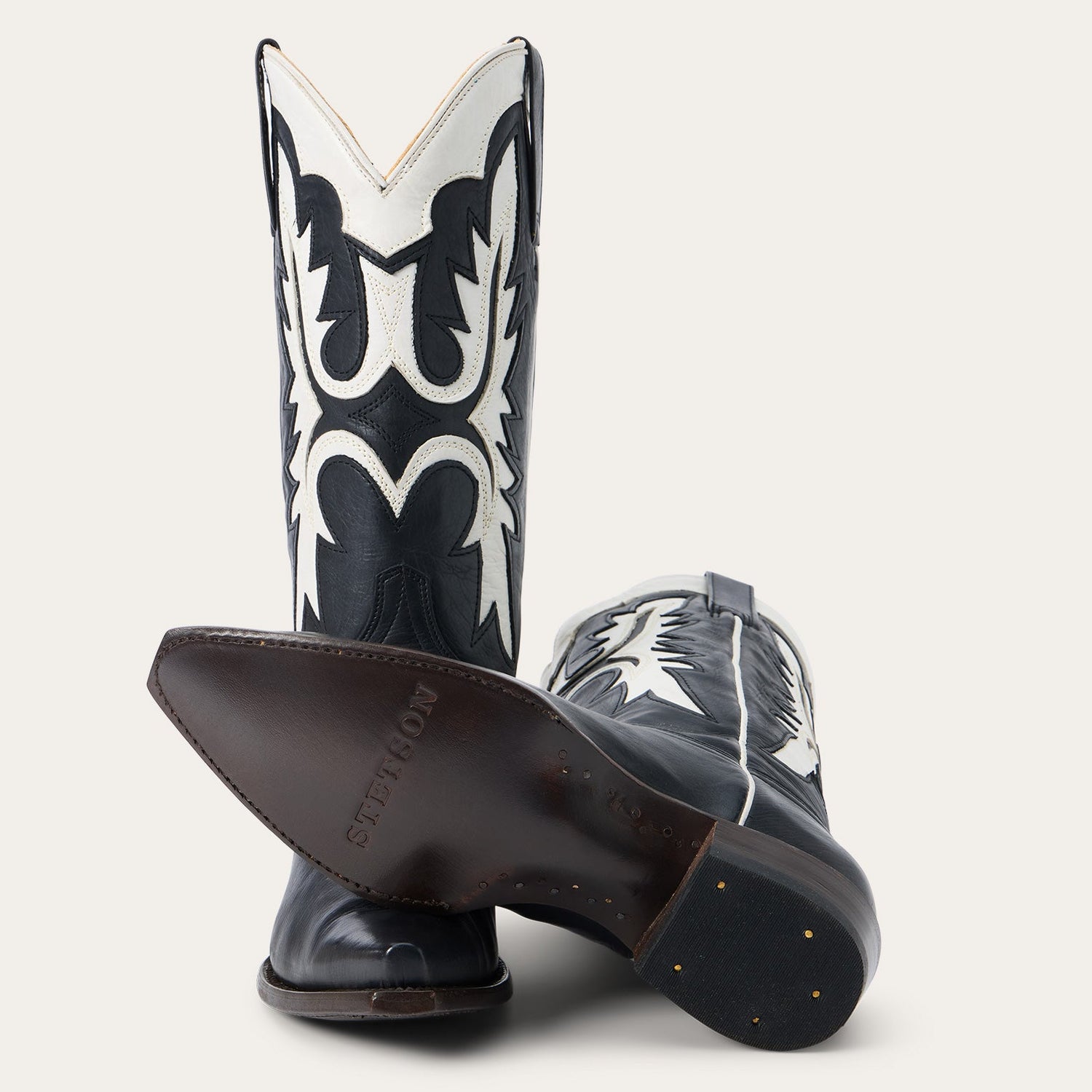 Stetson Womens Cheyenne Boot