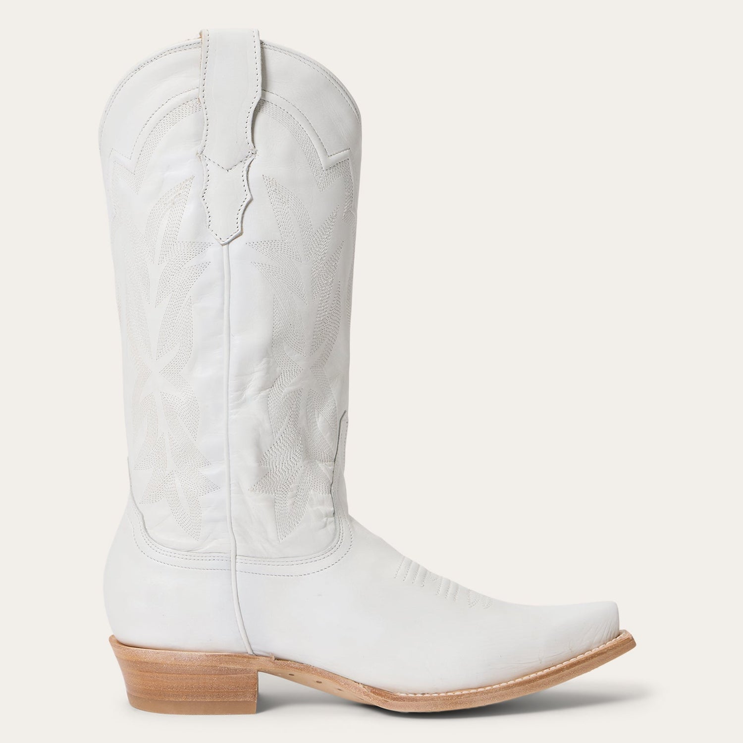 Stetson Womens Casey Fashion Snip Boot