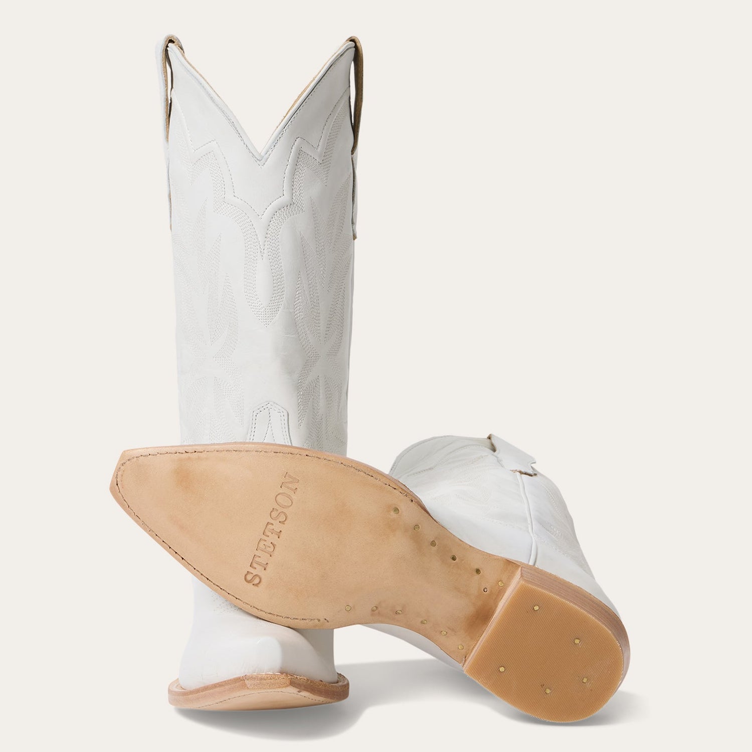Stetson Womens Casey Fashion Snip Boot