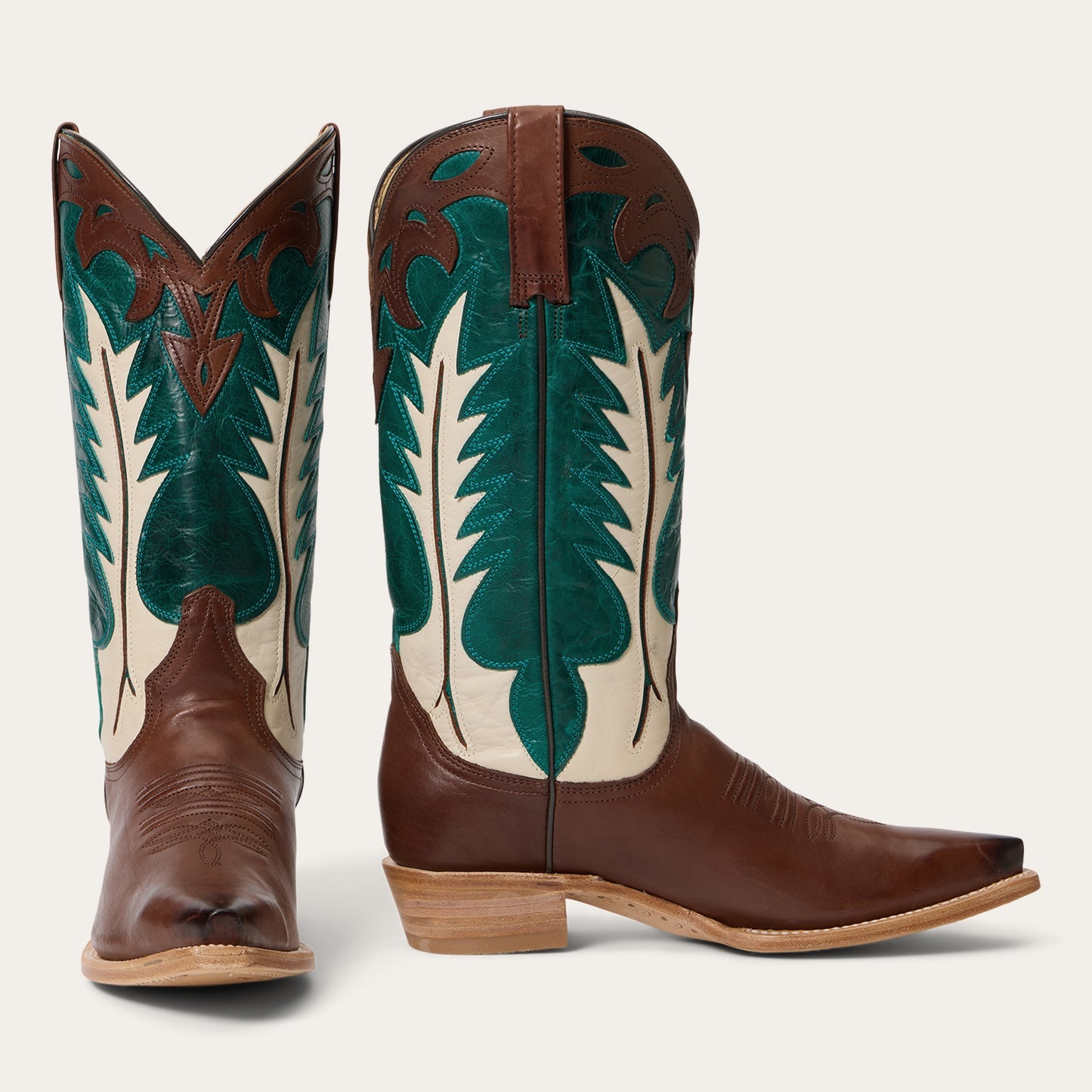 Stetson Womens Jess Boots