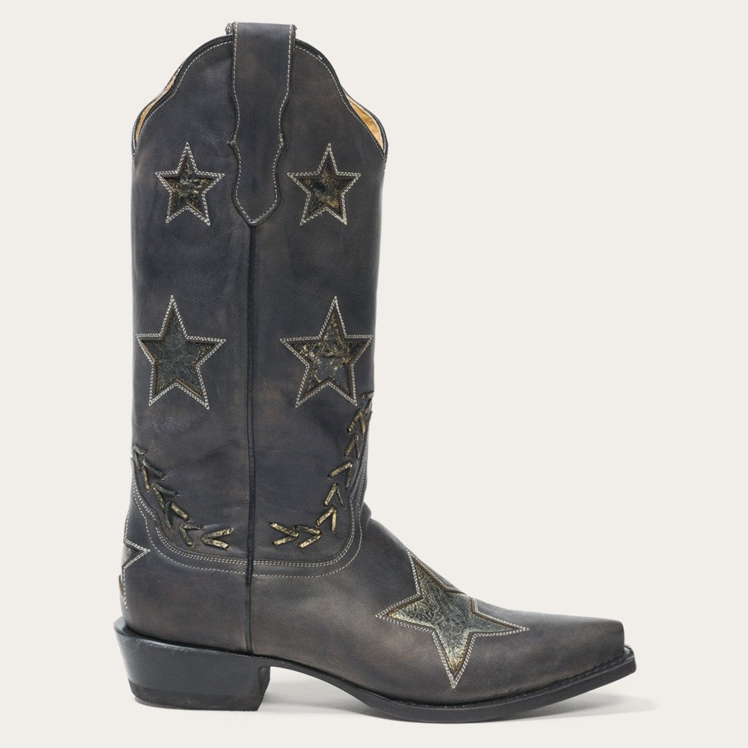 Stetson Womens Cosmo Boot