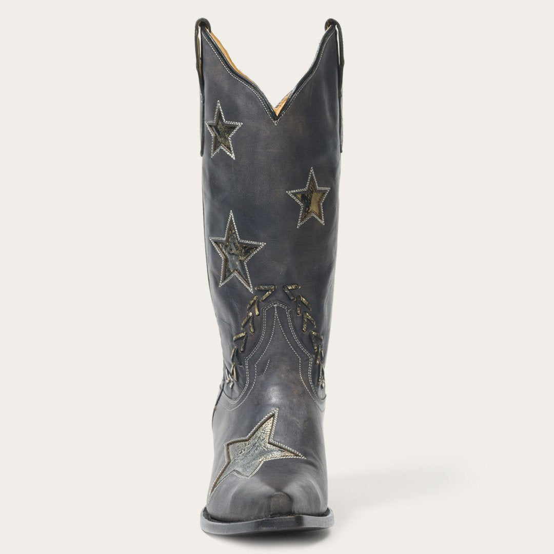 Stetson Womens Cosmo Boot