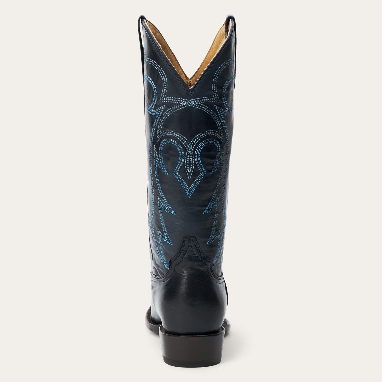 Womens fashion western boutique Utah Indigo Boots 1202161051380BU Boltranchstore.com free shipping