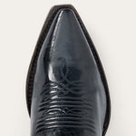 Rodeo western clothing womens Utah Indigo Boots SKU 1202161051380BU Boltranchstore.com free shipping