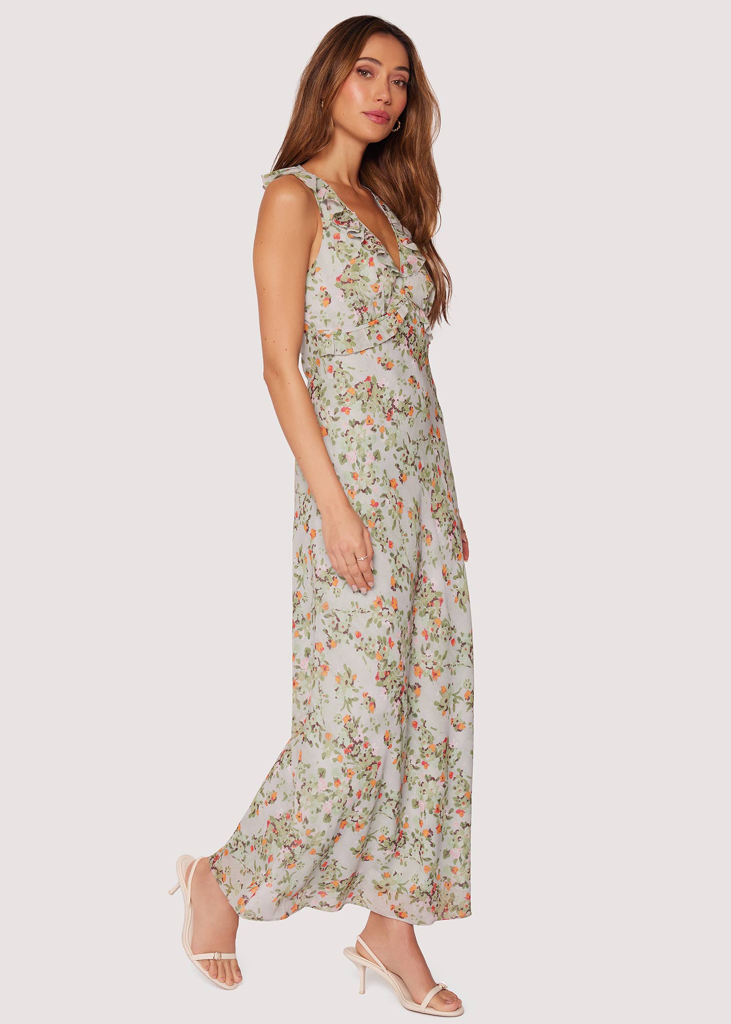 Fields Maxi Dress