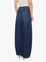 Mother Denim SNACKS The Spoonful Nerdy Fresh Squeezed inset panel along the outer seam with a 30 inch inseam and clean hem cowgirl style