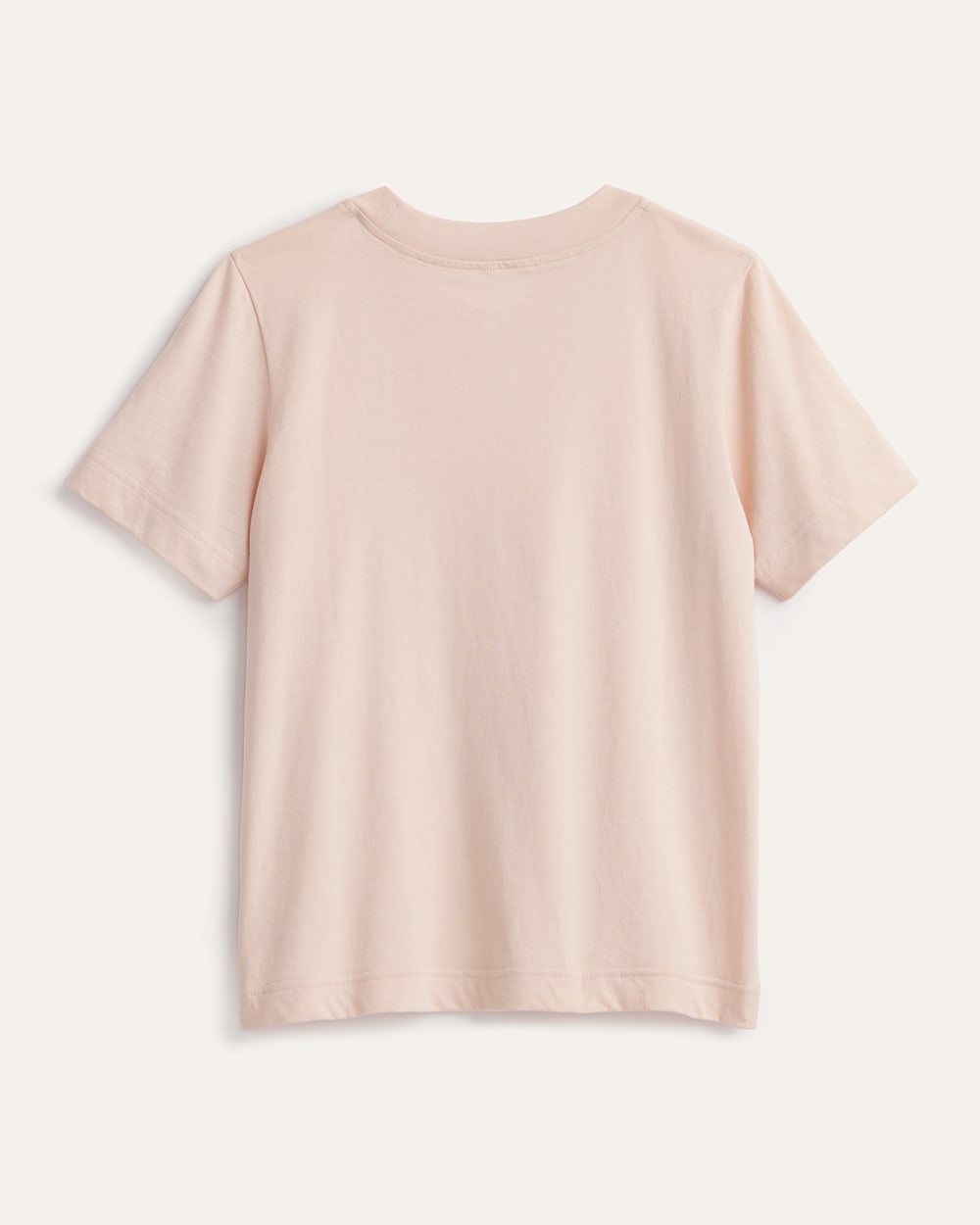 Pendleton Womens Deschutes Crew Neck Tee