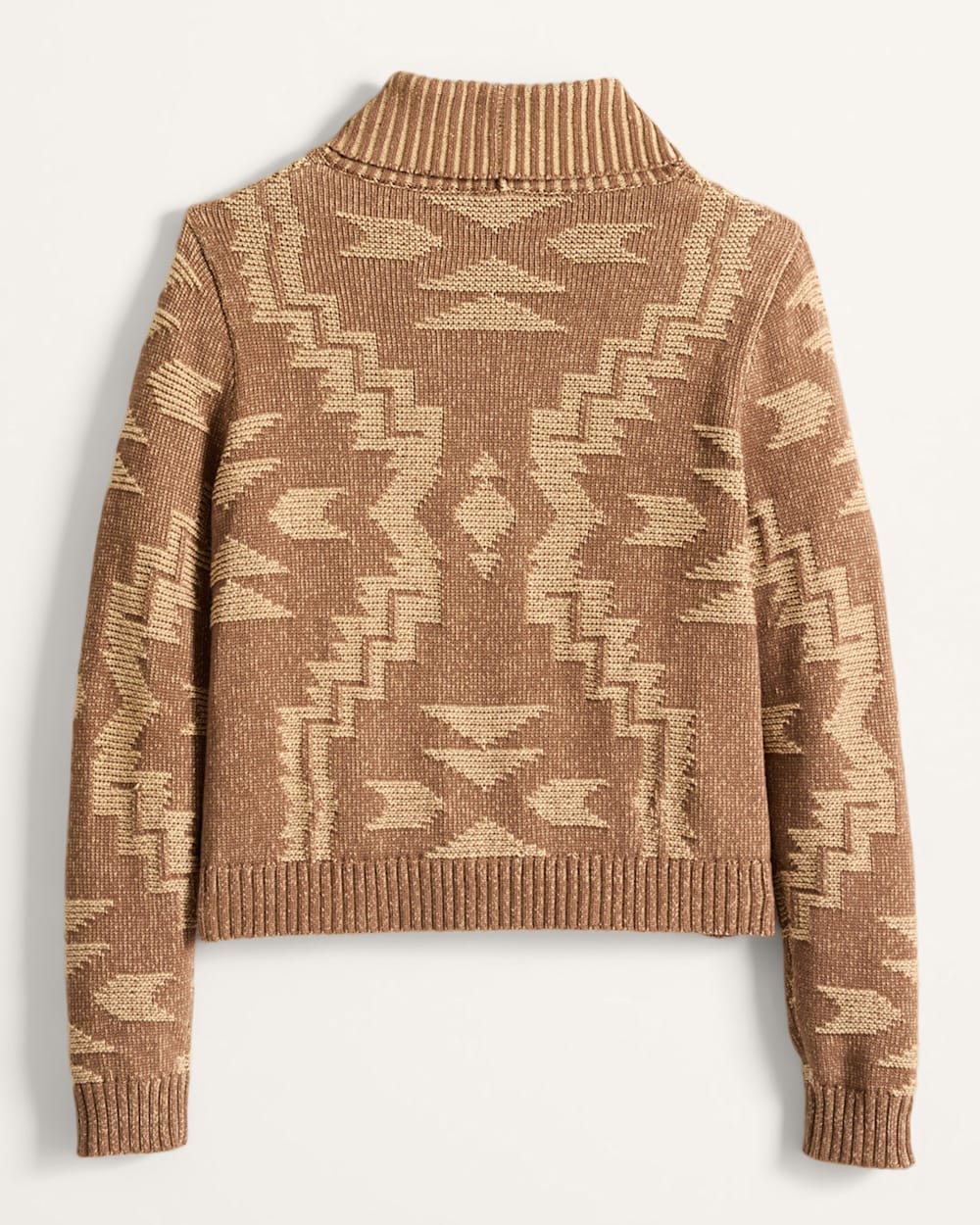 Pendleton Womens Textured Cardigan