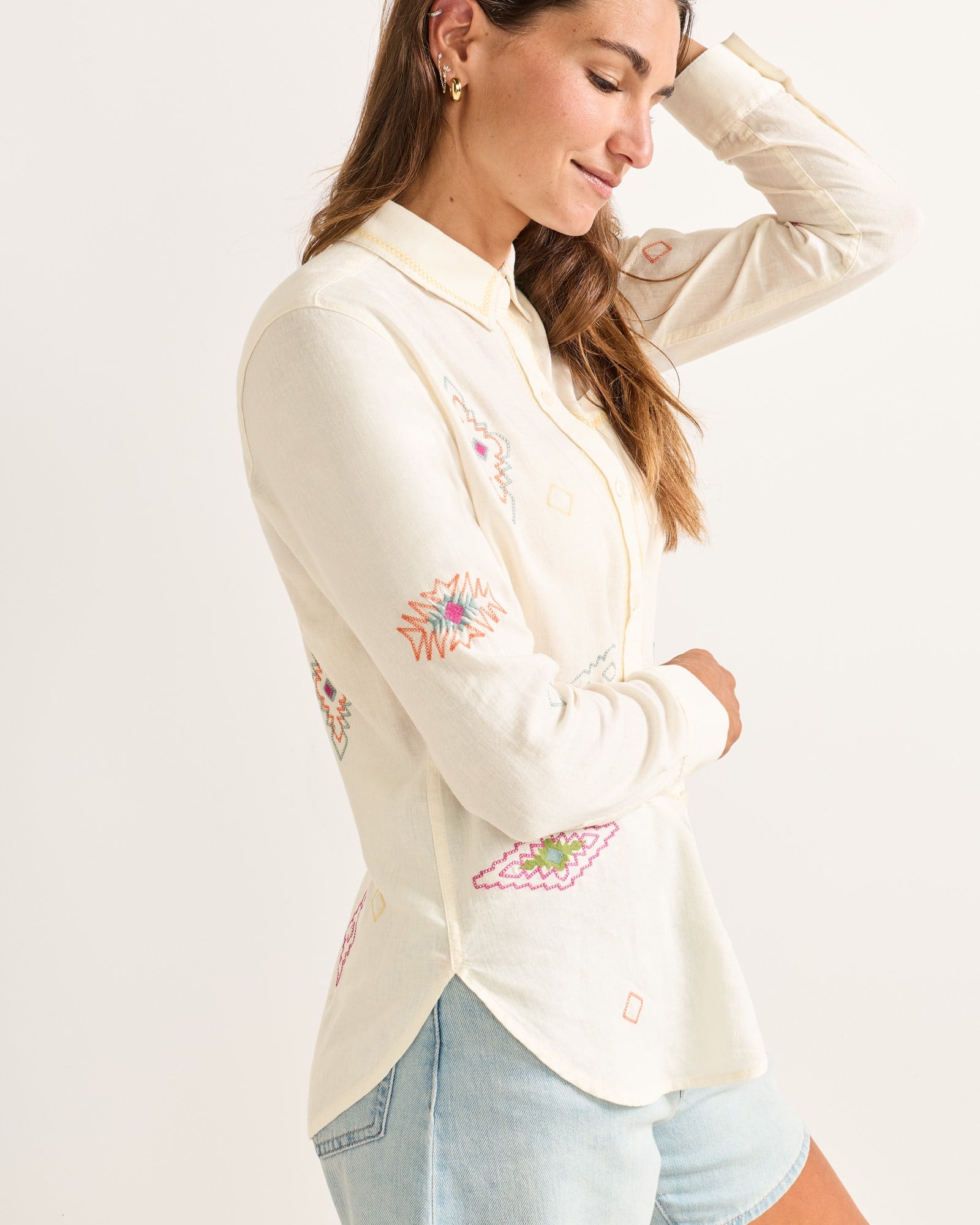 Brands Pendleton – Bolt Ranch Store