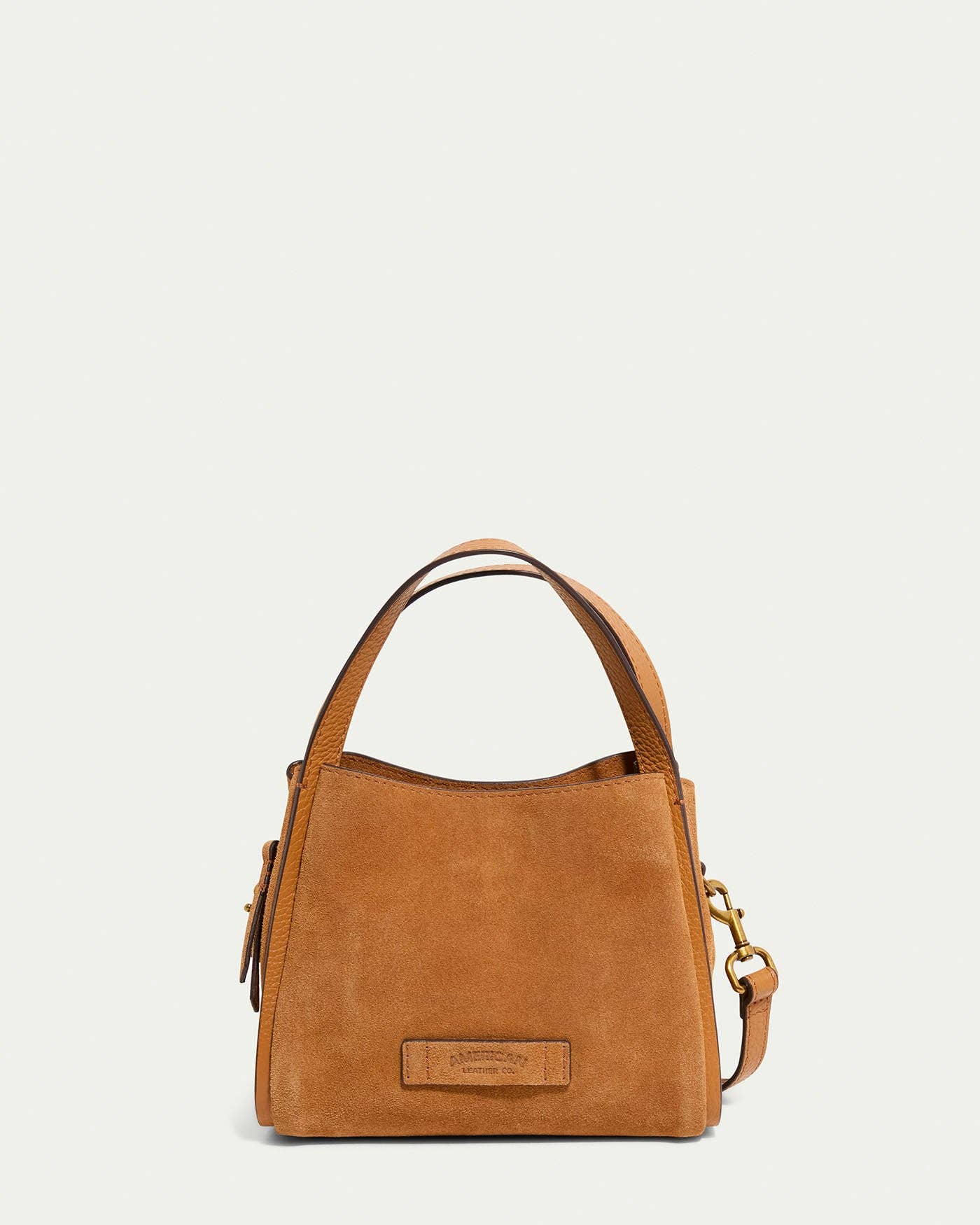 Auburn Mini Crossbody Bag