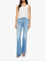 Mother The Doozy In Room Service womens mother denim jeans pants Boltranchstore.com new 2026 free shipping In-stock western jean 1405-1351