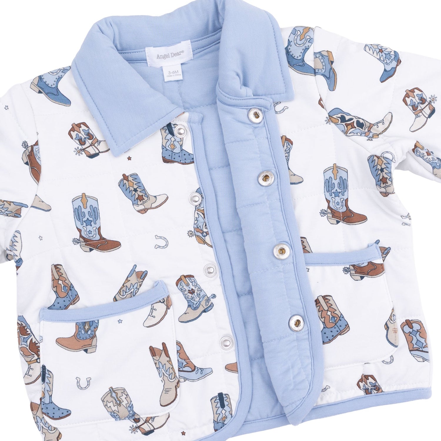 Buckaroo Boots Barn Jacket