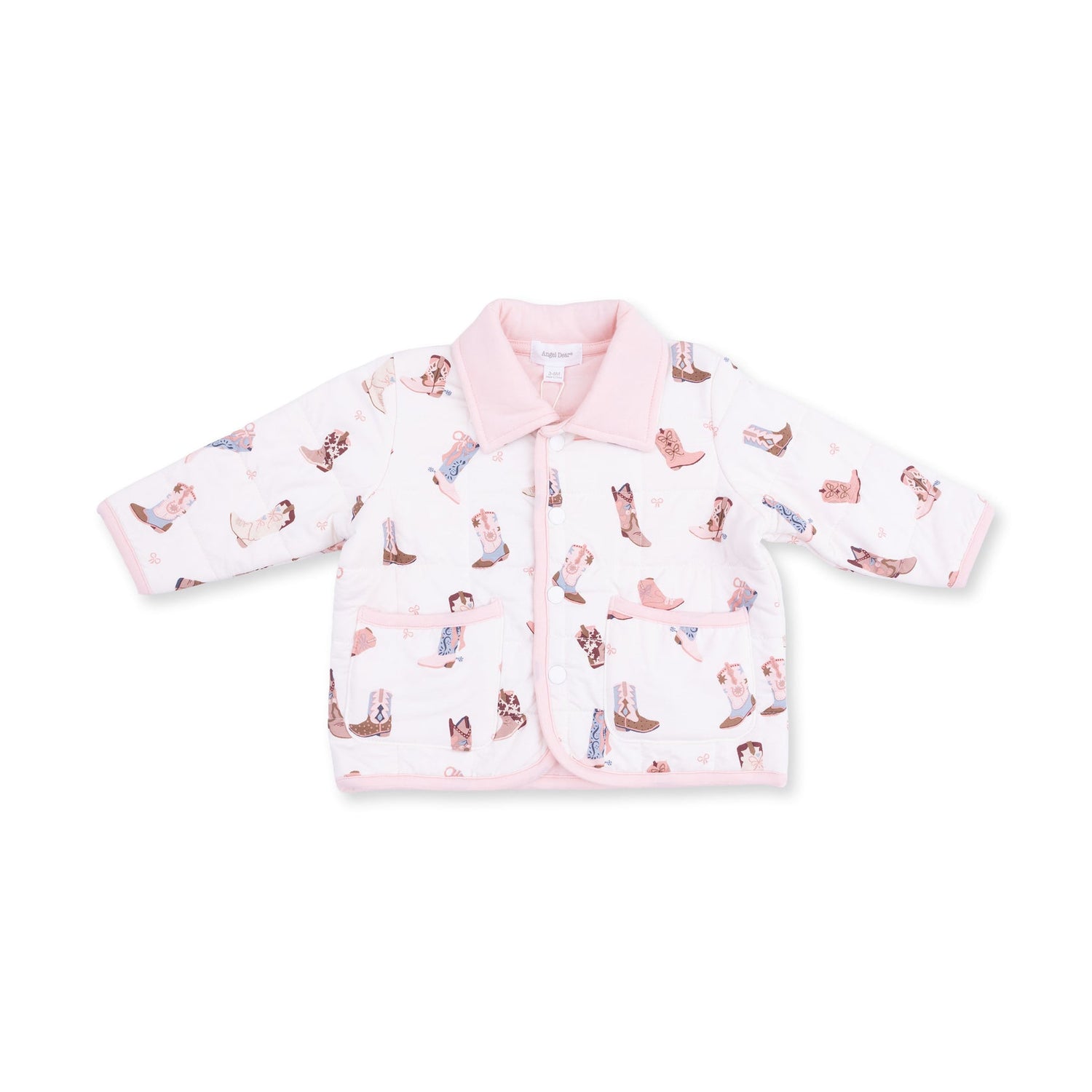Buckarette Boots Barn Jacket