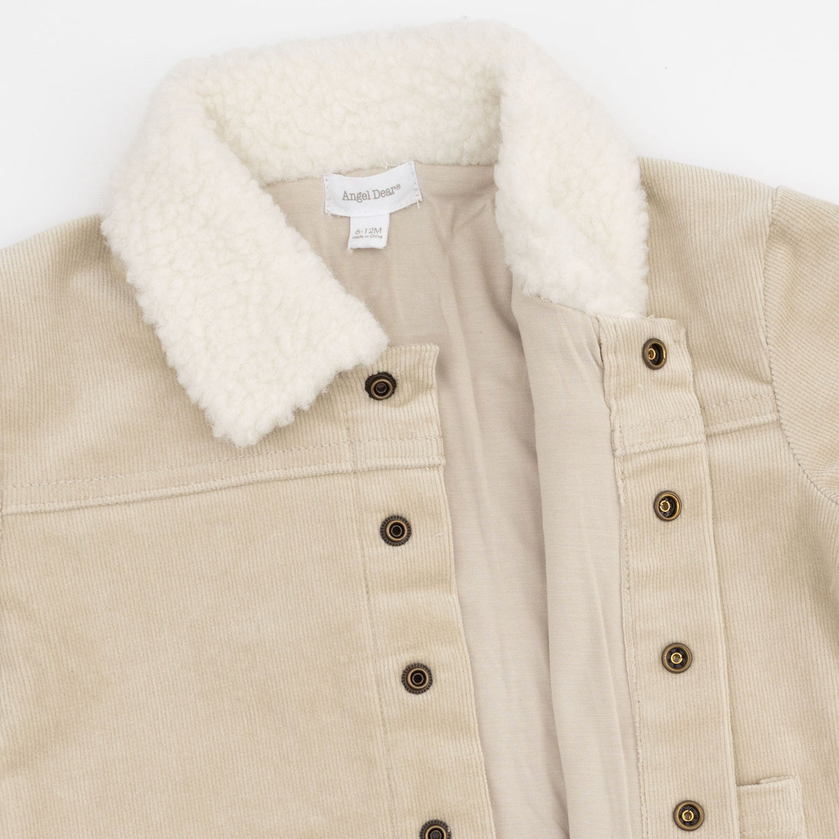 Baby western fashion ranch kids Utah western clothing Peyote Corduroy Corduroy Jacket 1421F26PCO Boltranchstore.com free shipping