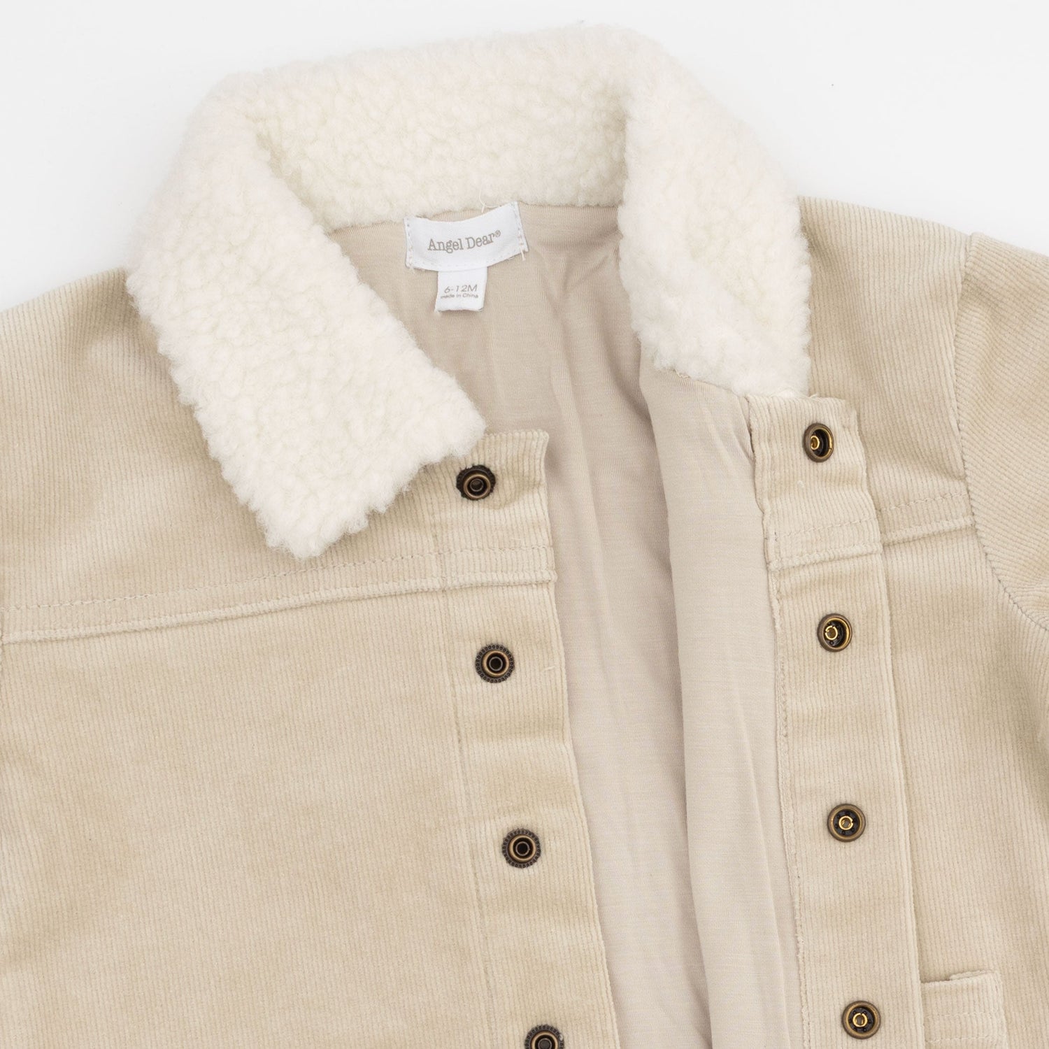 Baby western fashion ranch kids Utah western clothing Peyote Corduroy Corduroy Jacket 1421F26PCO Boltranchstore.com free shipping