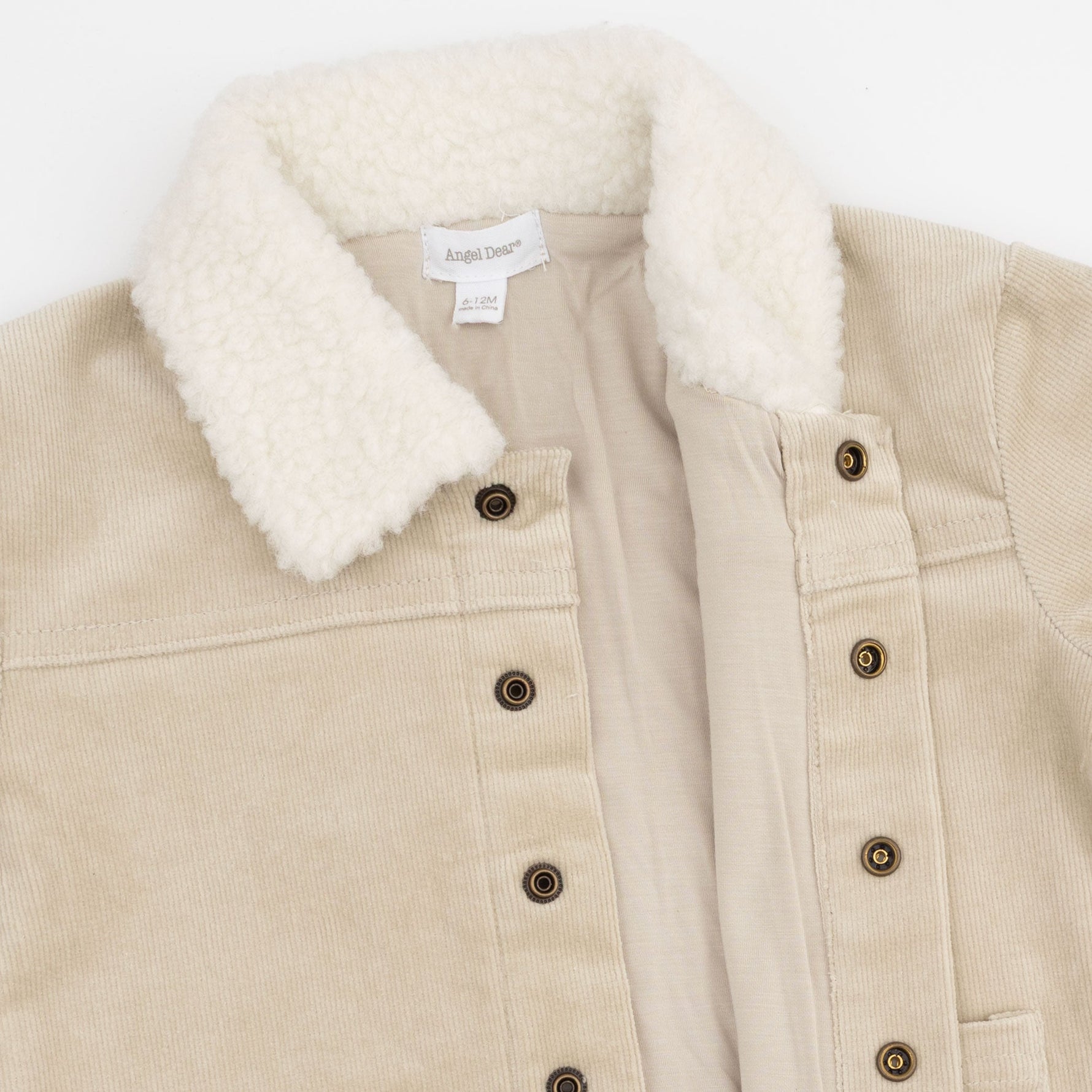 Baby western fashion ranch kids Utah western clothing Peyote Corduroy Corduroy Jacket 1421F26PCO Boltranchstore.com free shipping