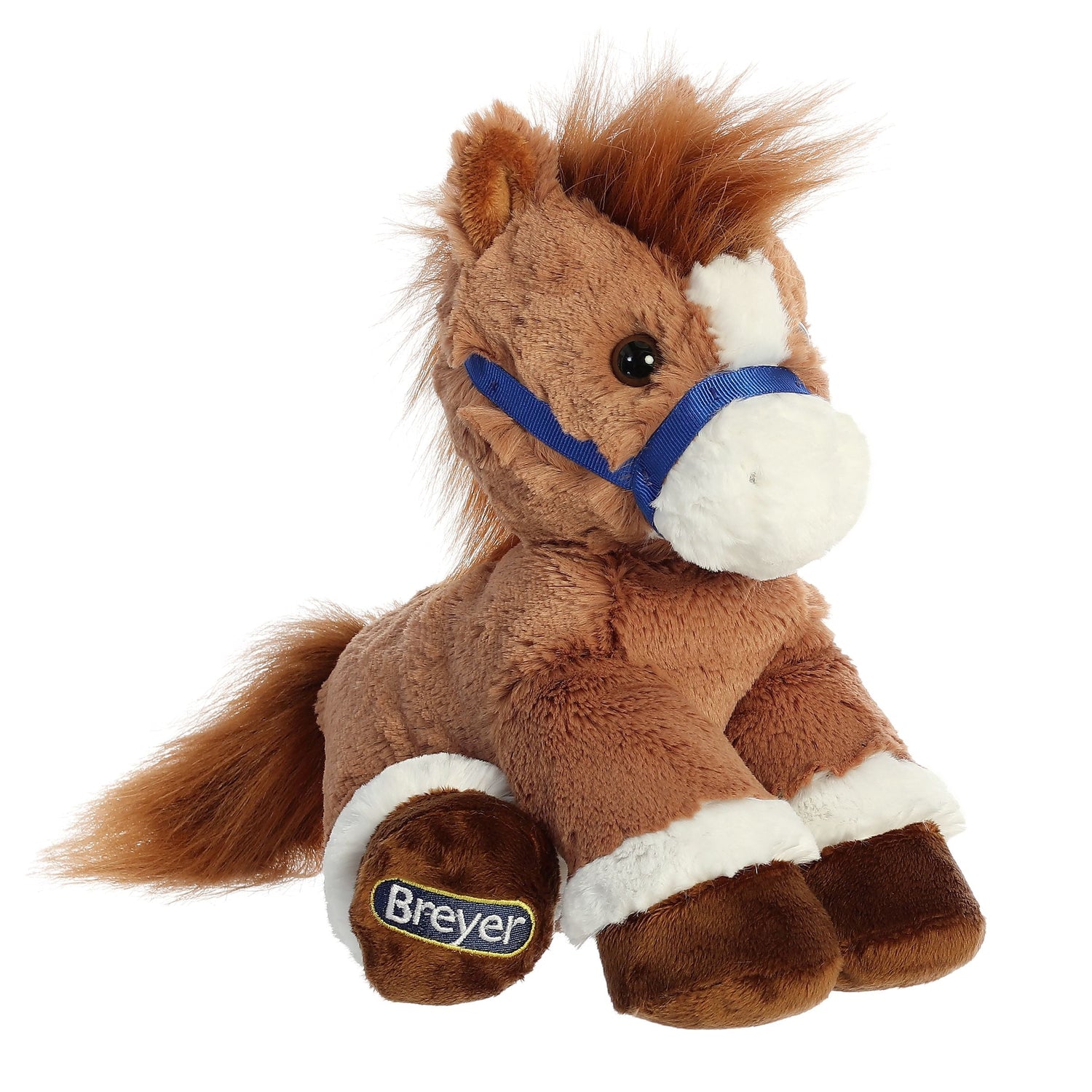 Breyer Bridle Buddies Plush Toy
