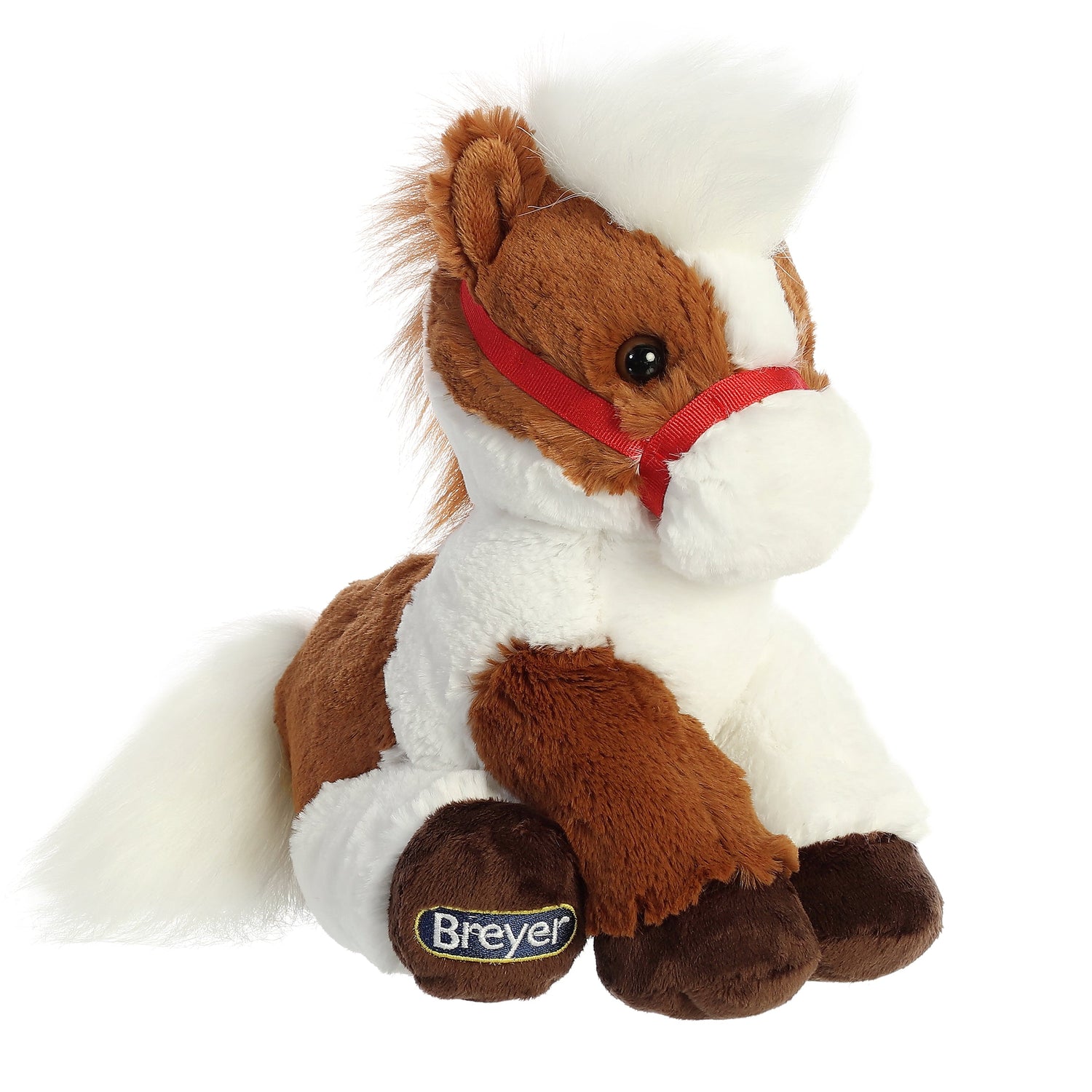 Breyer Bridle Buddies Plush Toy