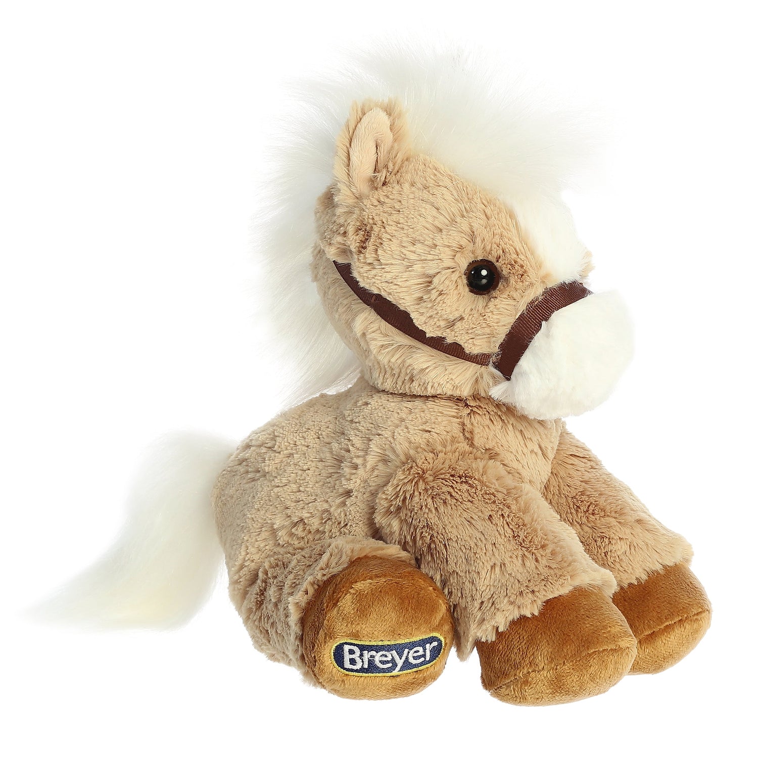 Breyer Bridle Buddies Plush Toy