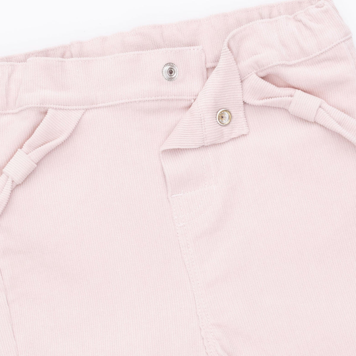 Baby western fashion ranch kids Utah western clothing Veiled Pink Corduroy Adjustable Pants and Bow Pocket 1495F26VCO Boltranchstore.com free shipping