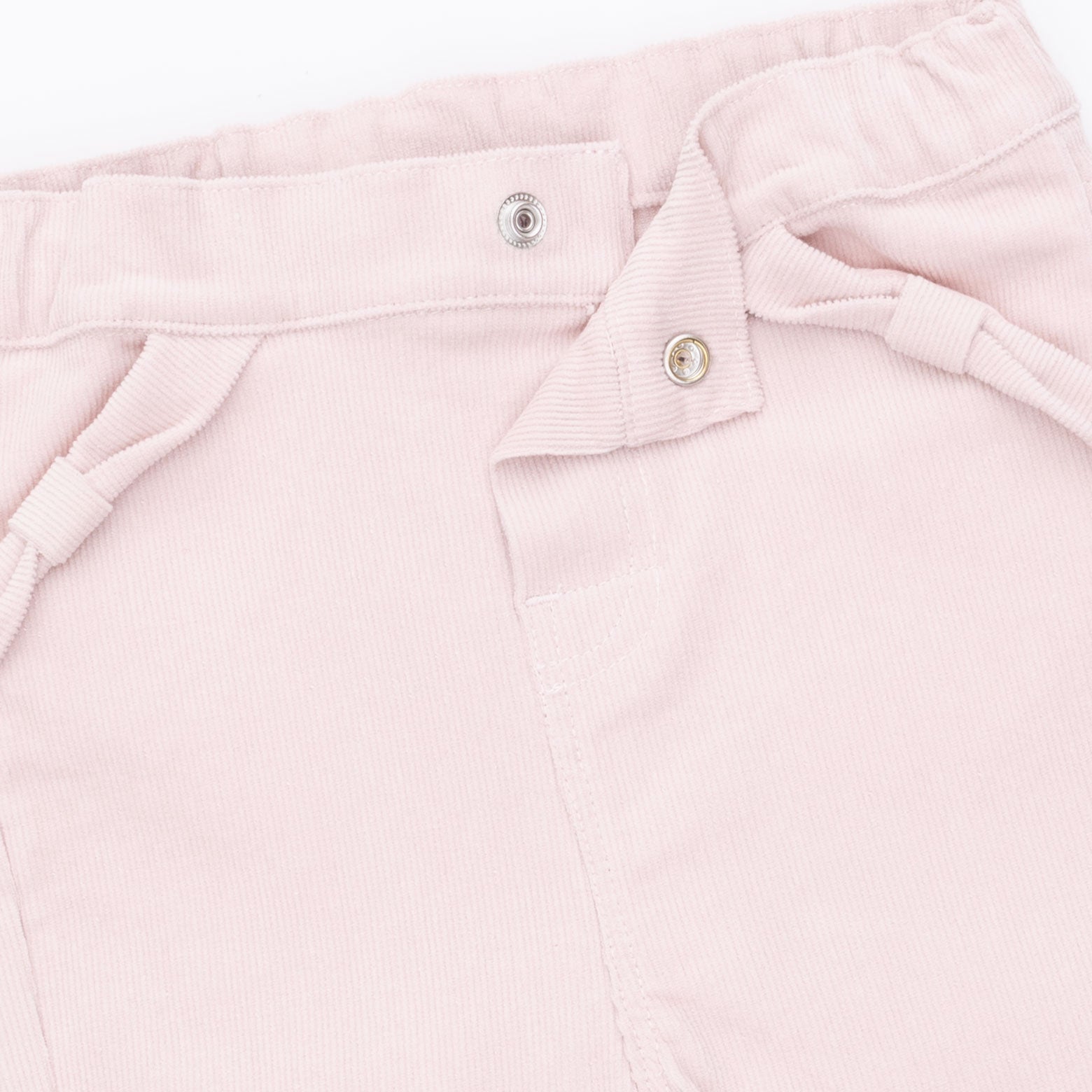 Baby western fashion ranch kids Utah western clothing Veiled Pink Corduroy Adjustable Pants and Bow Pocket 1495F26VCO Boltranchstore.com free shipping
