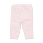 Kids western boutique Utah baby western fashion Veiled Pink Corduroy Adjustable Pants and Bow Pocket 1495F26VCO Boltranchstore.com free shipping