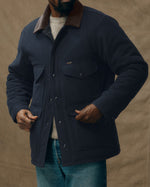 Western clothing Utah Filson Spokane Insulated Cruiser Jacket SKU F14202993331 Boltranchstore.com free shipping