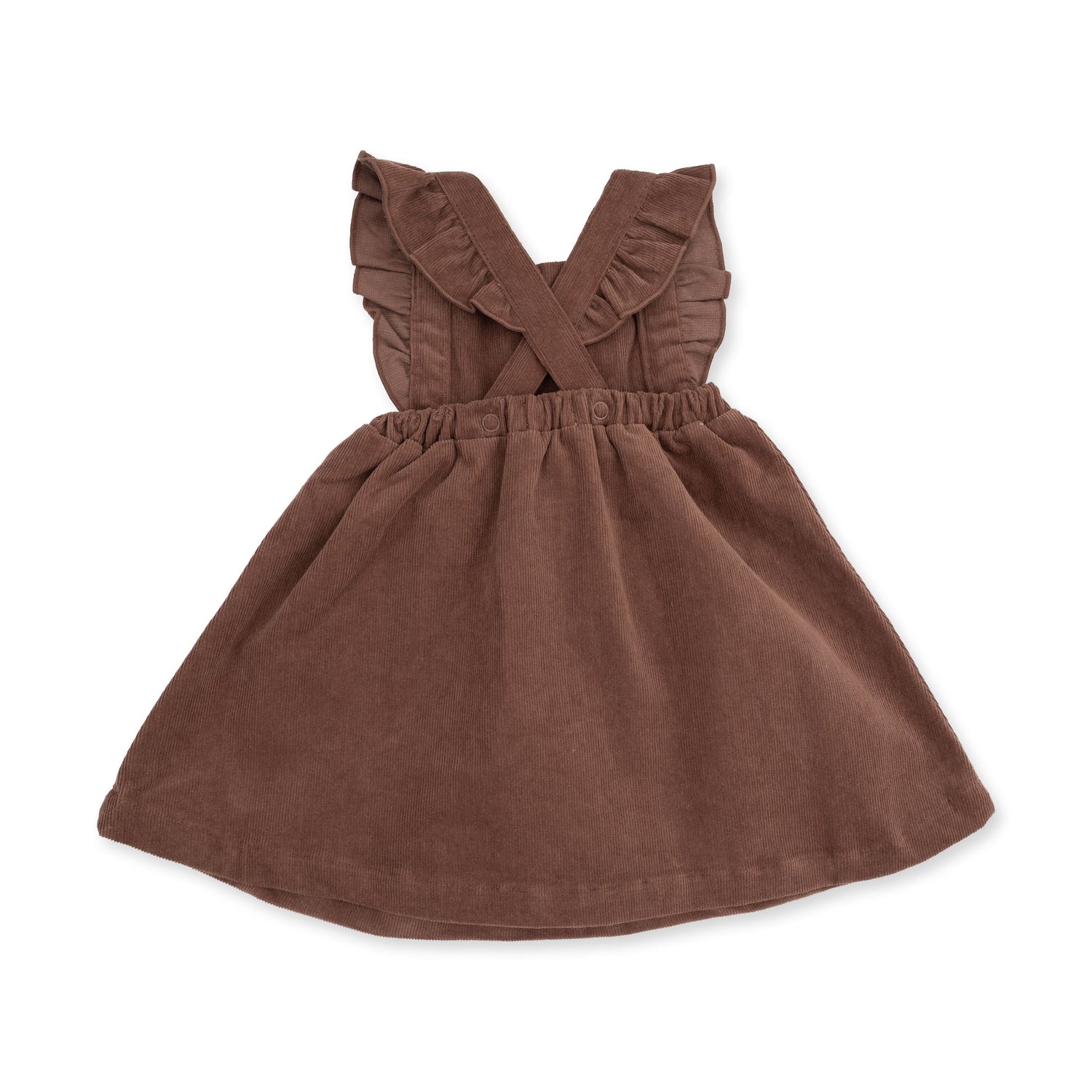 Baby western fashion ranch kids Utah western clothing Hazel Floral Pinafore Dress and Long Sleeve Bodysuit Set 179BF26HFL Boltranchstore.com free shipping