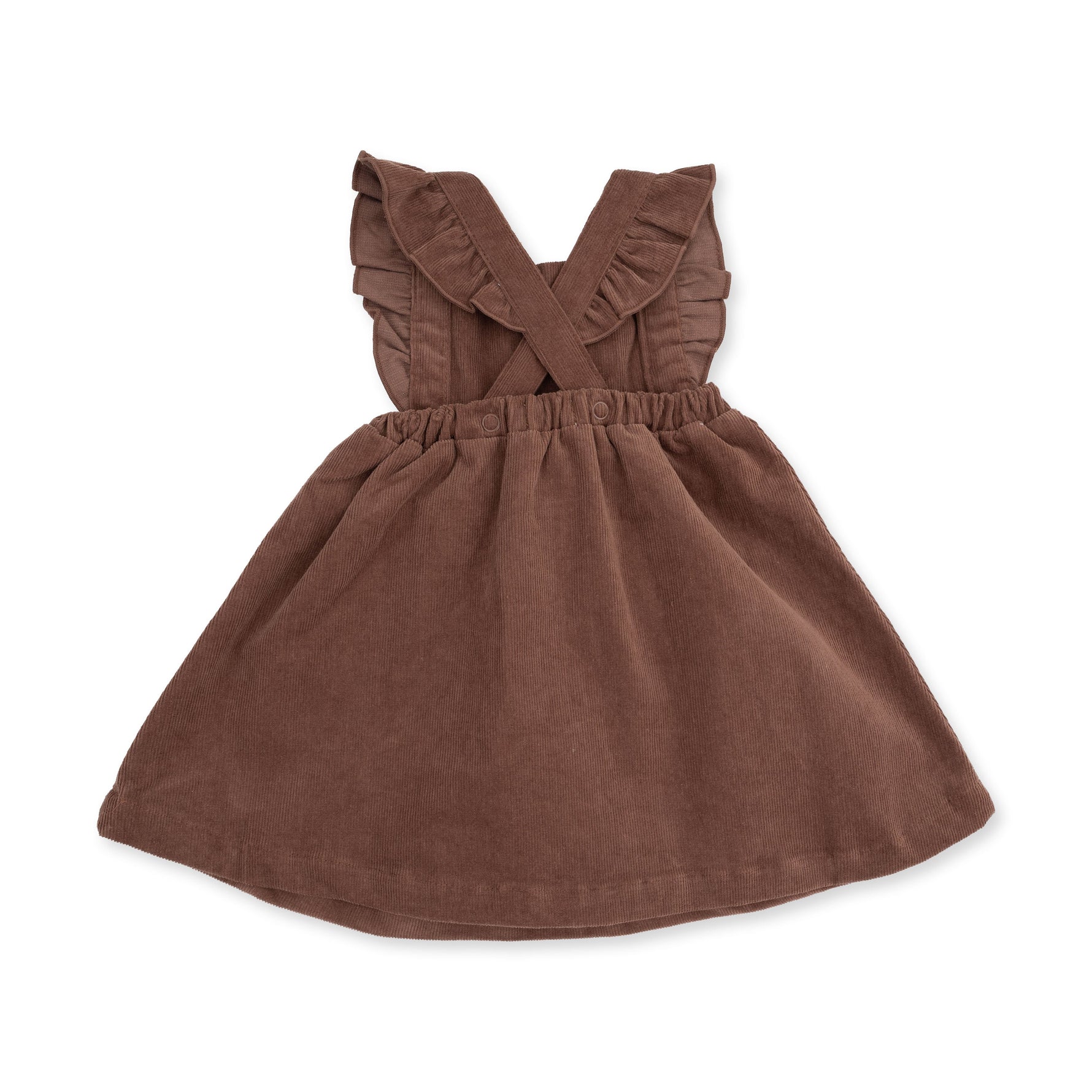 Baby western fashion ranch kids Utah western clothing Hazel Floral Pinafore Dress and Long Sleeve Bodysuit Set 179BF26HFL Boltranchstore.com free shipping