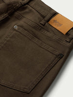 Schaefer Mens 5 Pocket Straight Leg Pant Boltranchstore.com Free Shipping 