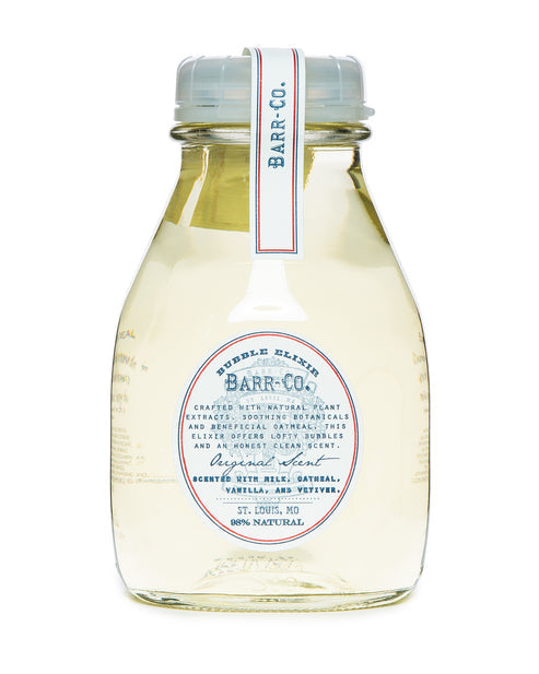 Barr Co Original Scent Bath Elixir