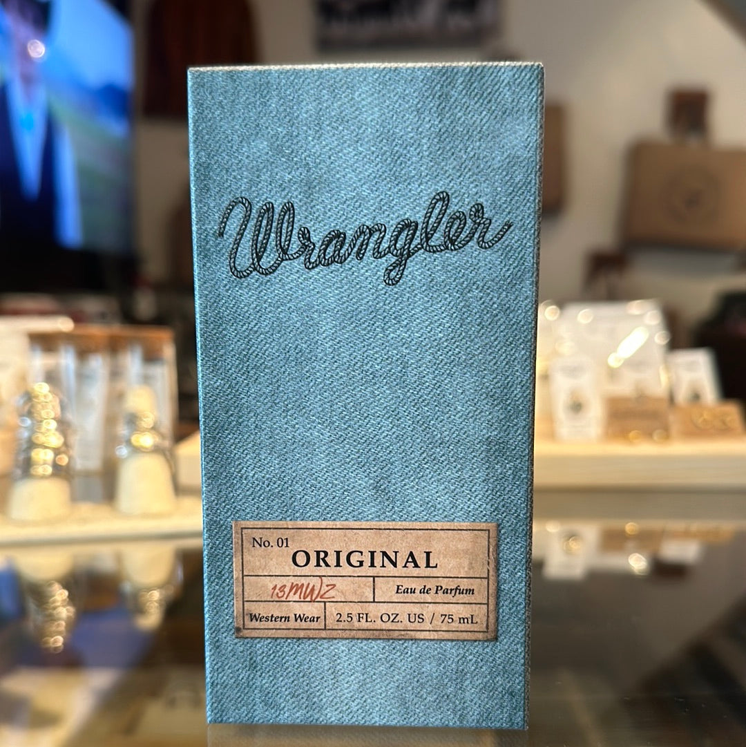 Tru Western Womens Perfume - Assorted