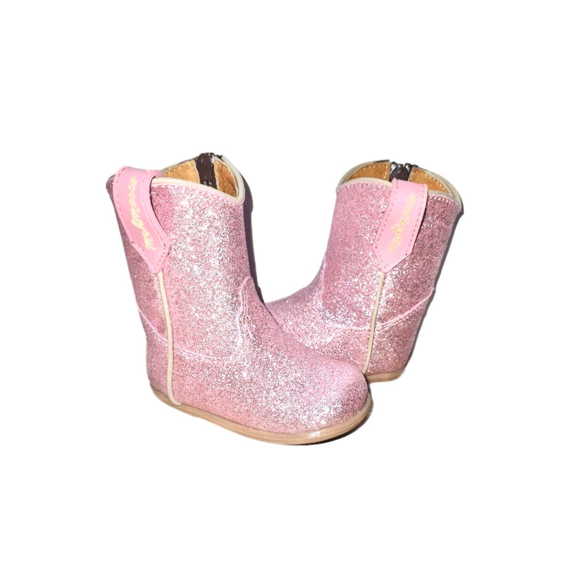 MishMoccs Princess Bootie