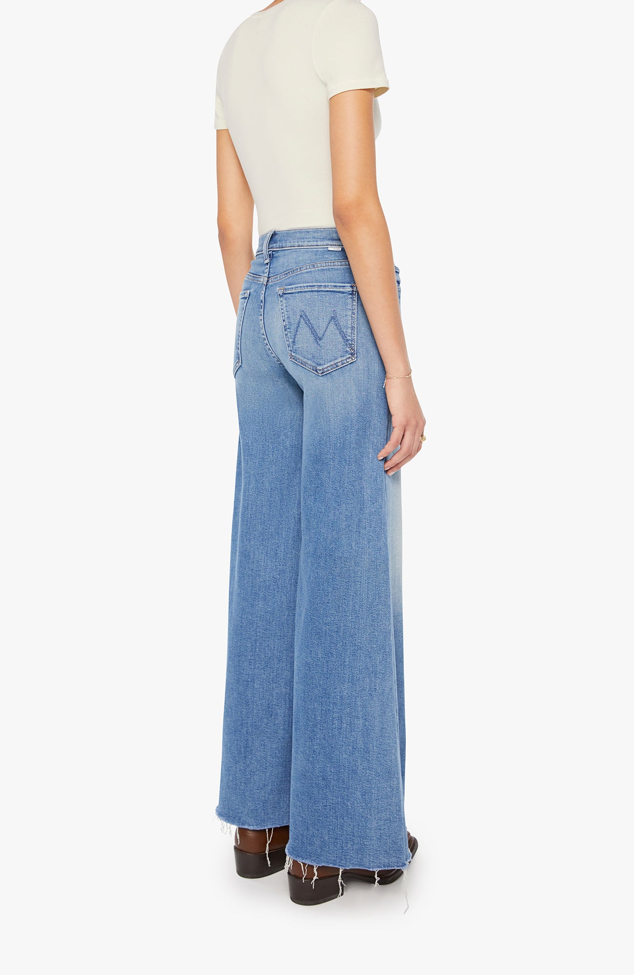 Mother The Tomcat Swisher Sneak Fray Jean
