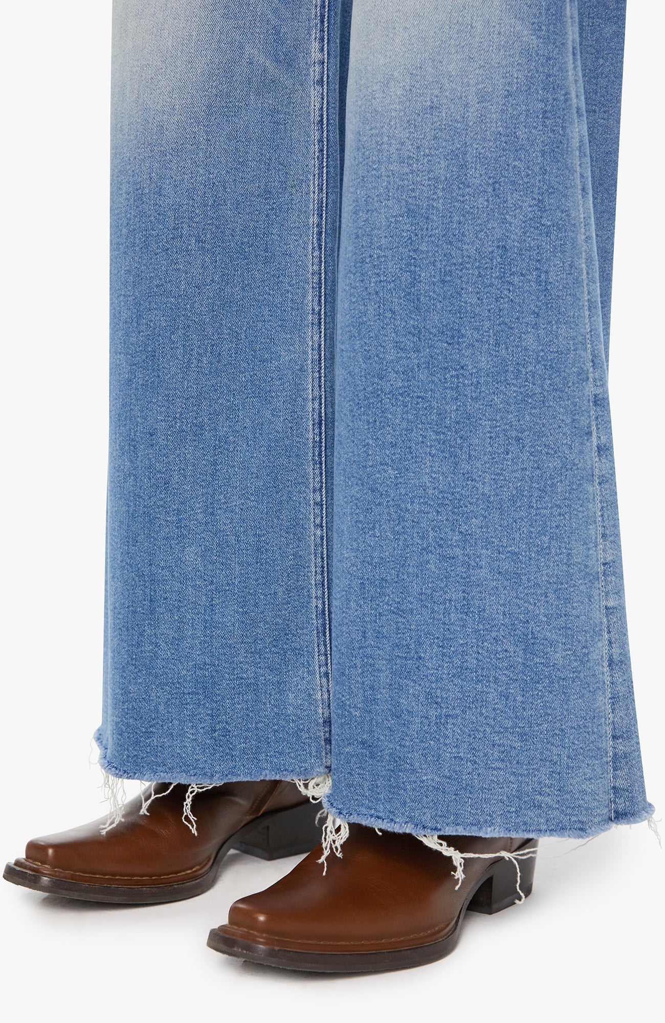 Mother The Tomcat Swisher Sneak Fray Jean