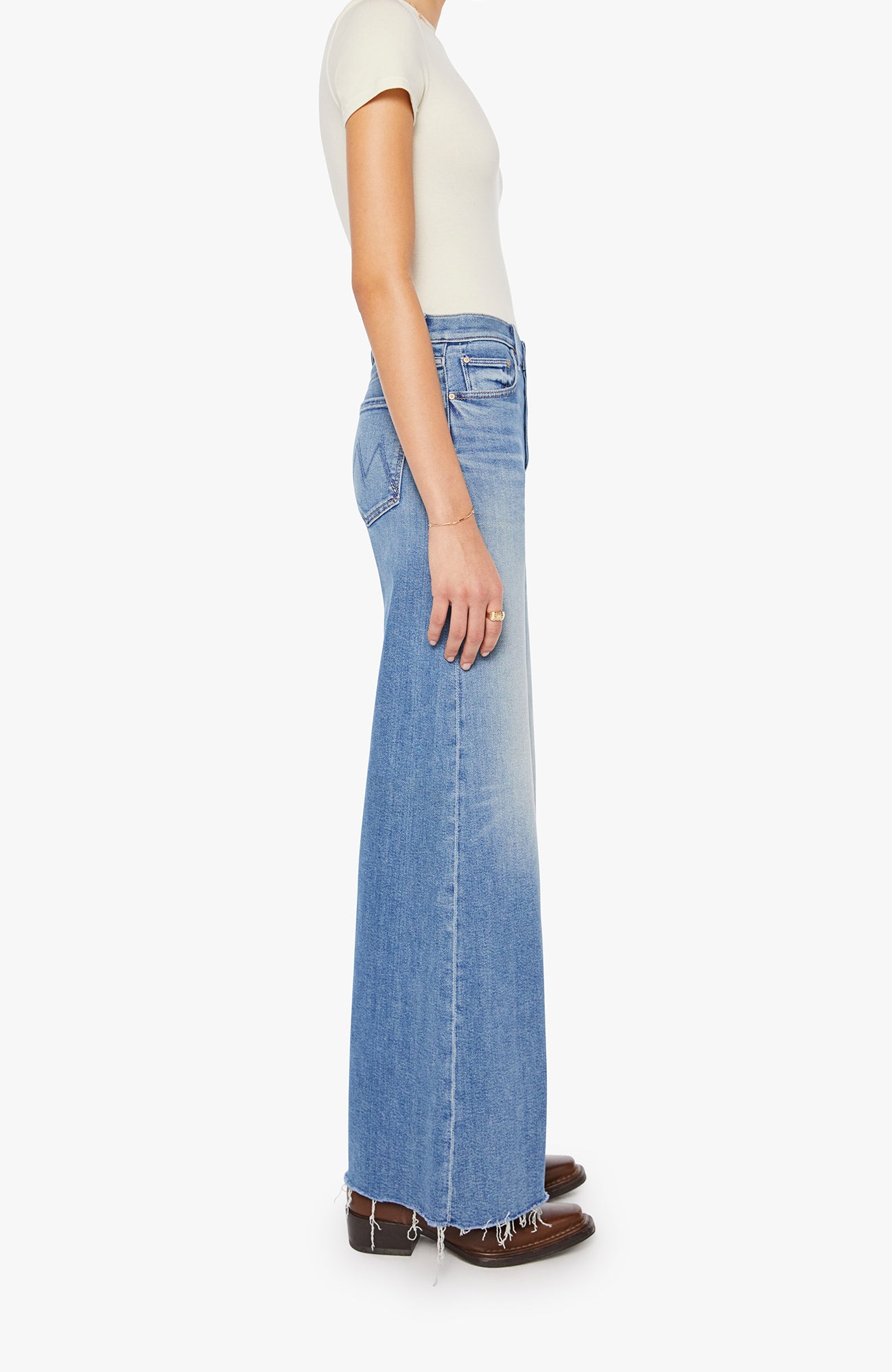 Mother The Tomcat Swisher Sneak Fray Jean